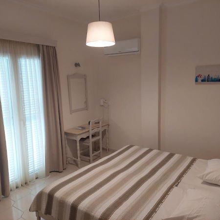 Alkyon Hotel Камари Экстерьер фото