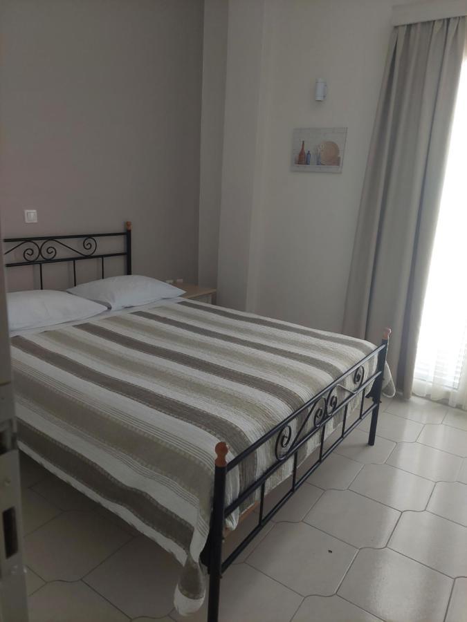 Alkyon Hotel Камари Экстерьер фото